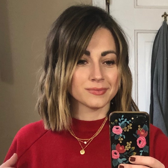 Meet your Posher, Amy - Picture 1 of 1